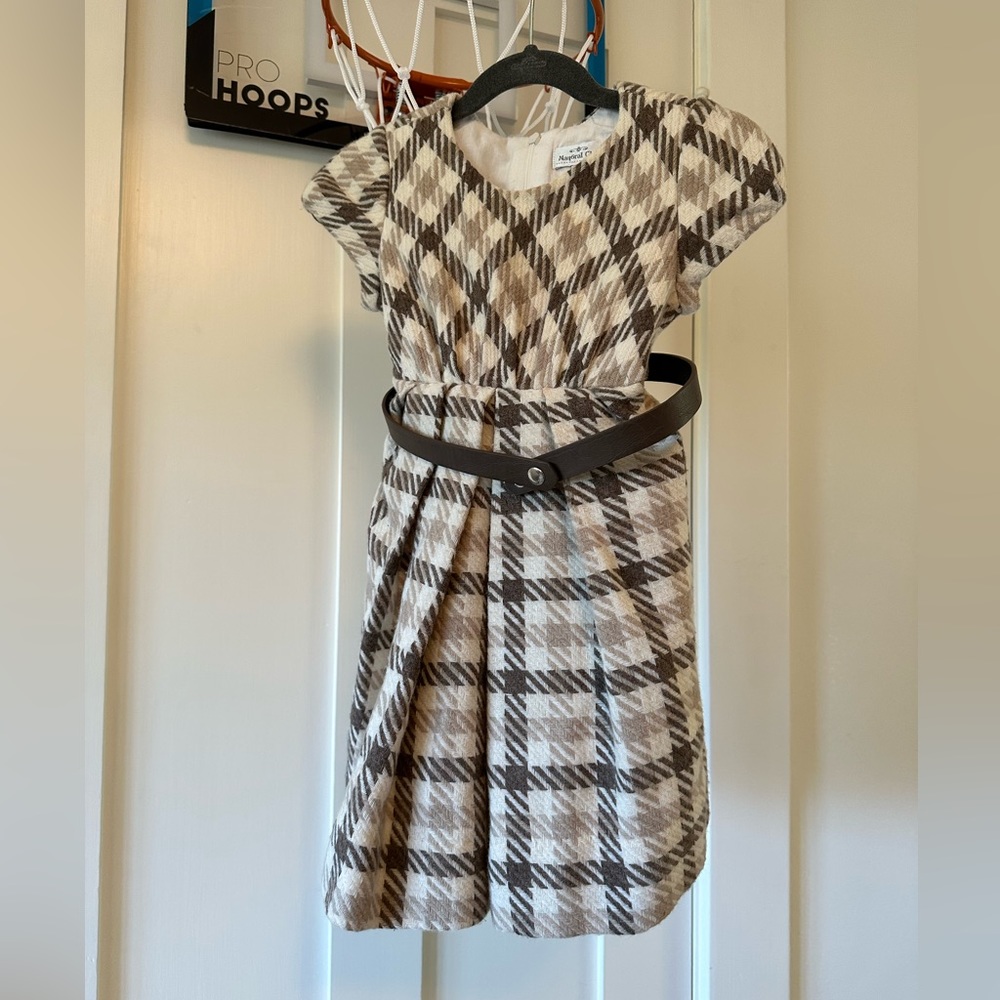 Mayoral Chie Dress
